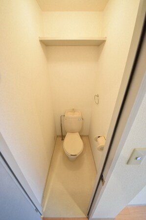 リュン・ローゼの物件内観写真